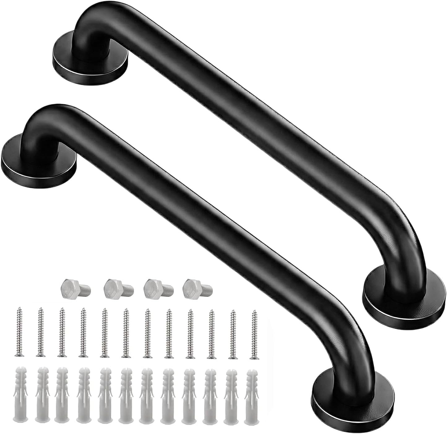 grab bars