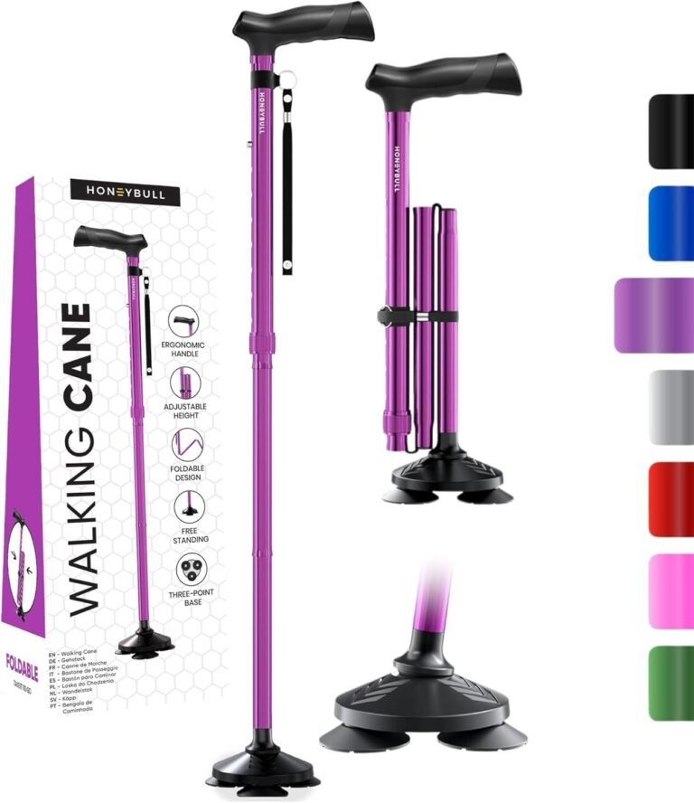 walking cane