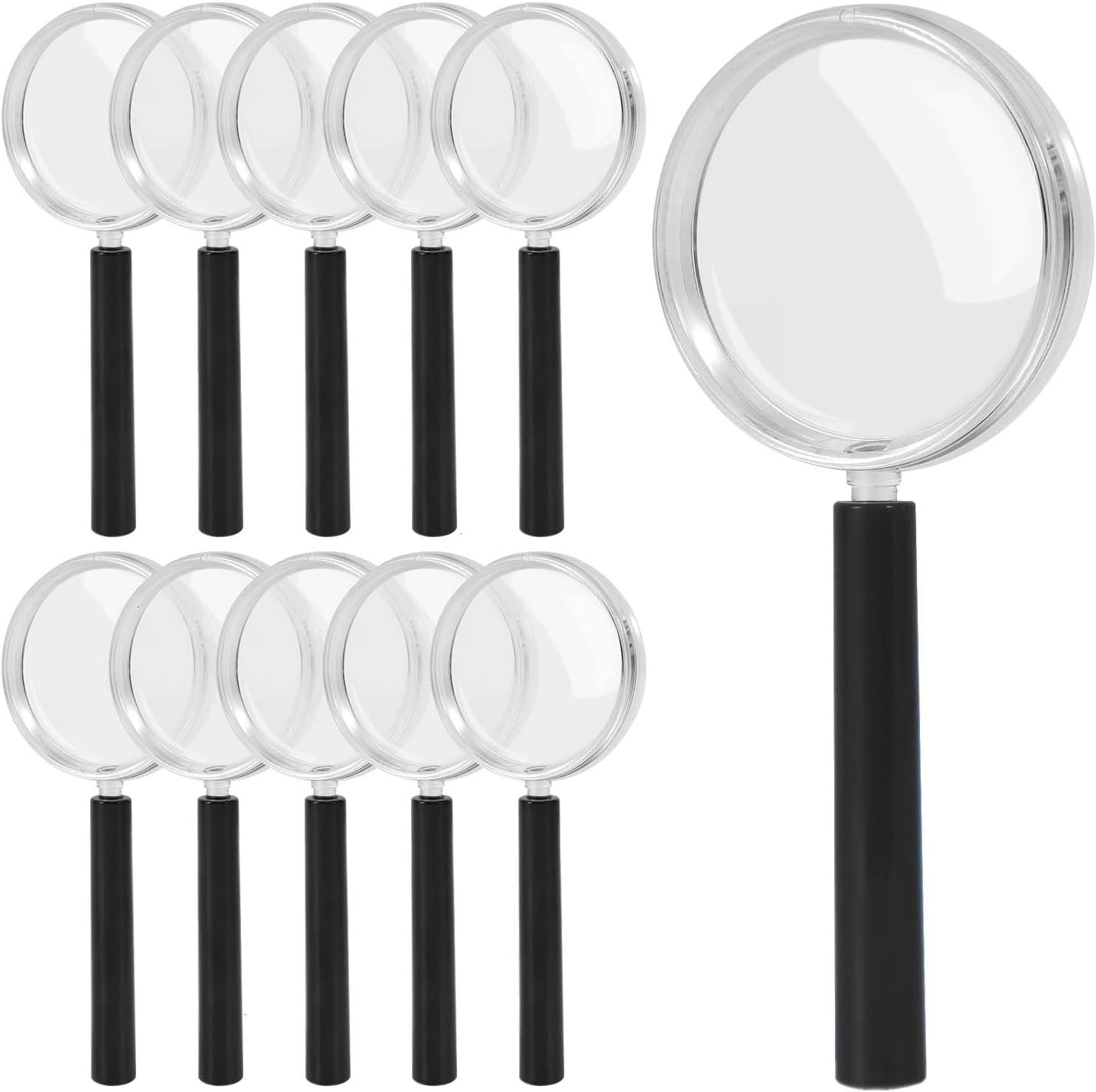 childrenʼs magnifying glasses