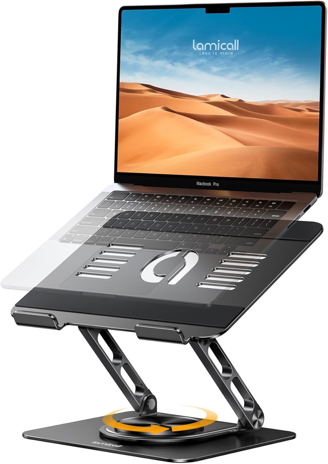 adjustable laptop stands