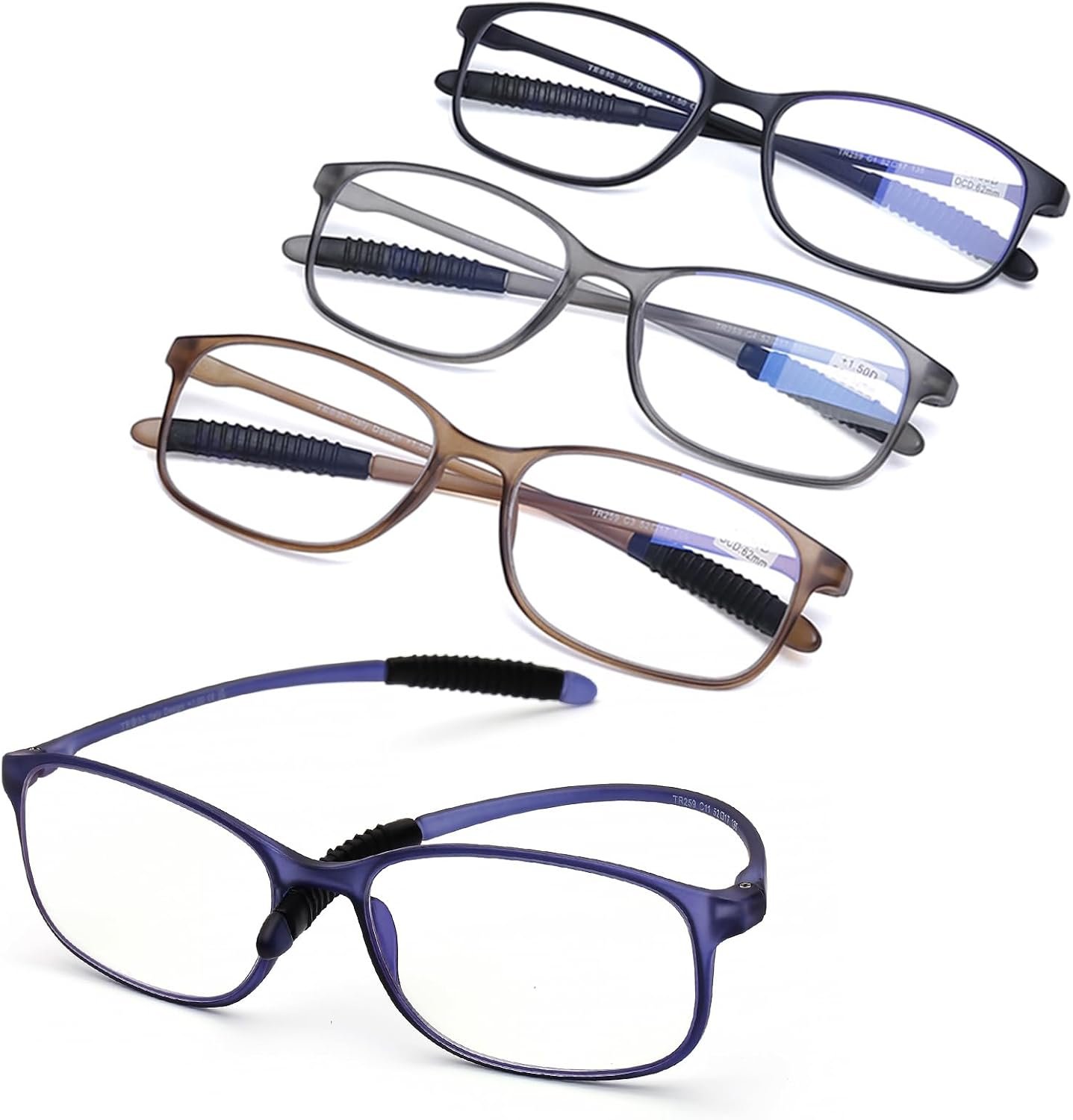 lightweight reading glasses
