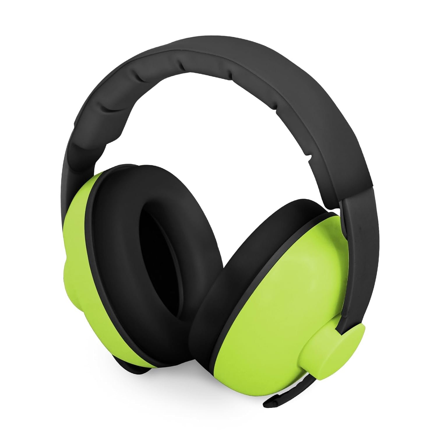 adjustable noise-canceling headphones