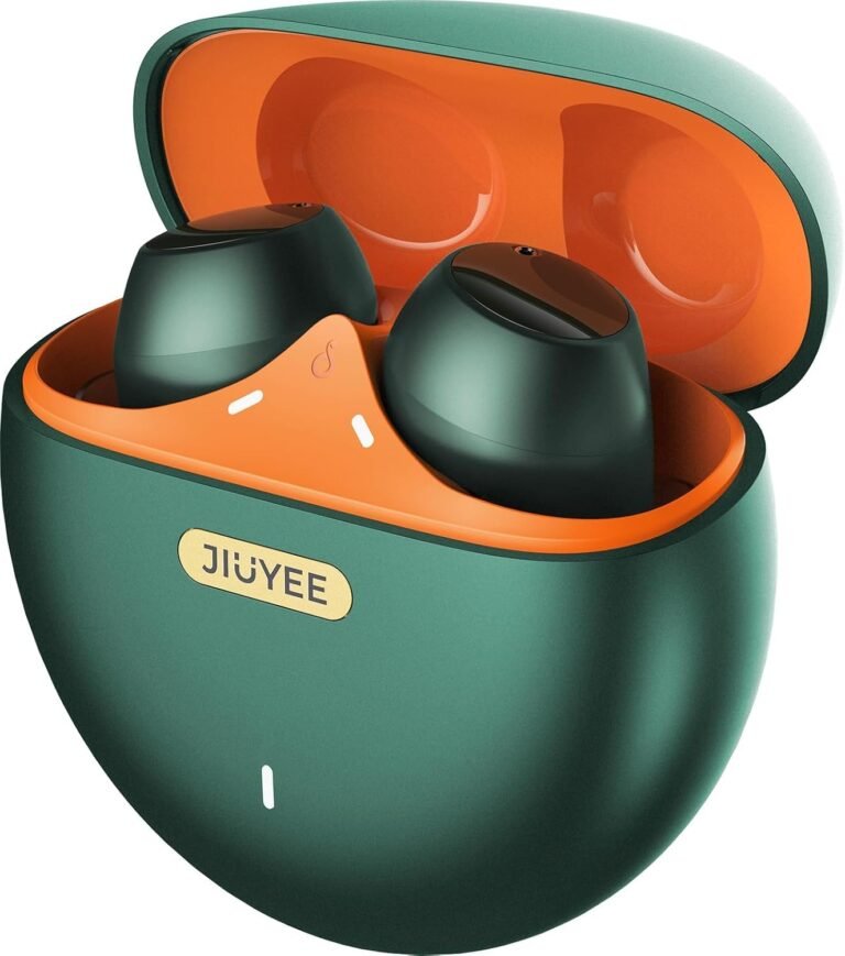 AIR PRO Bluetooth OTC Hearing Aids for Seniors, Rechargeable...