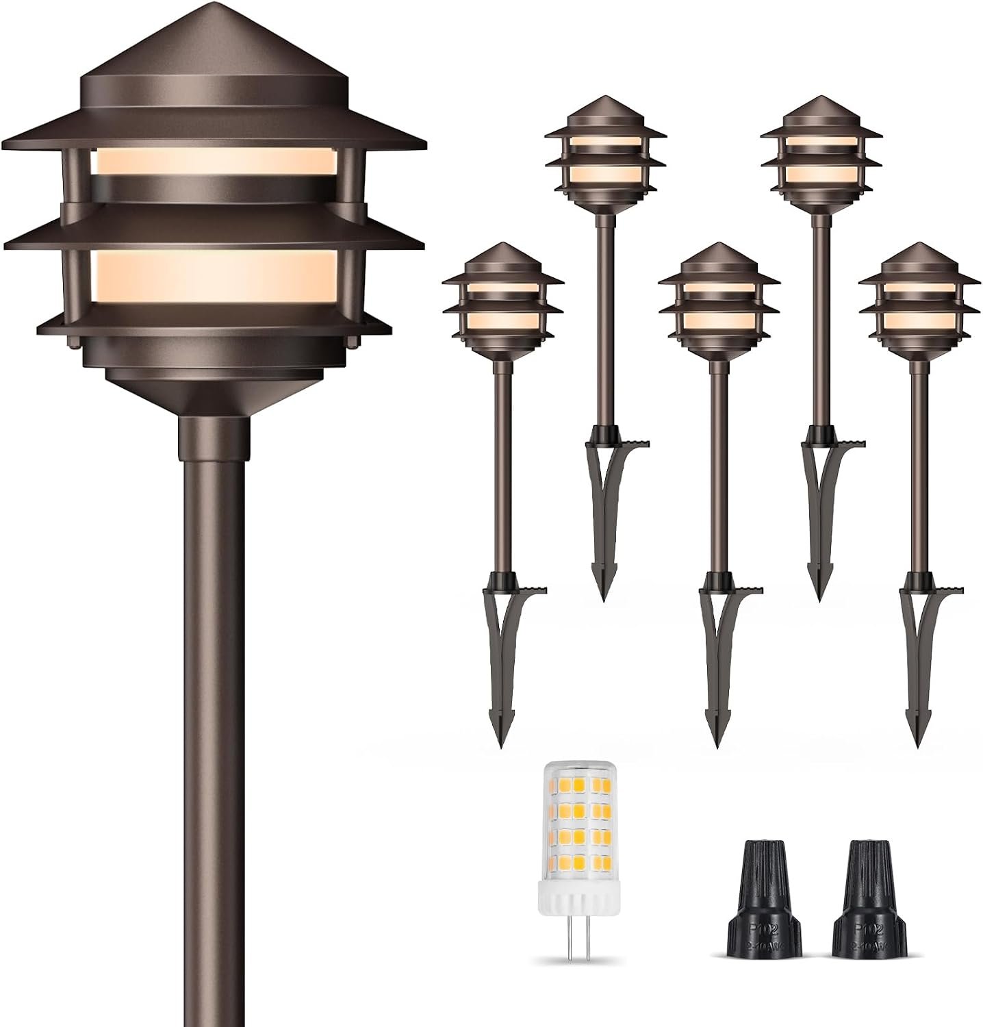 outdoor lighting solutions