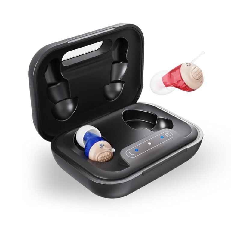 Hearing Aids for Seniors iadr Hearing Aids for Adults