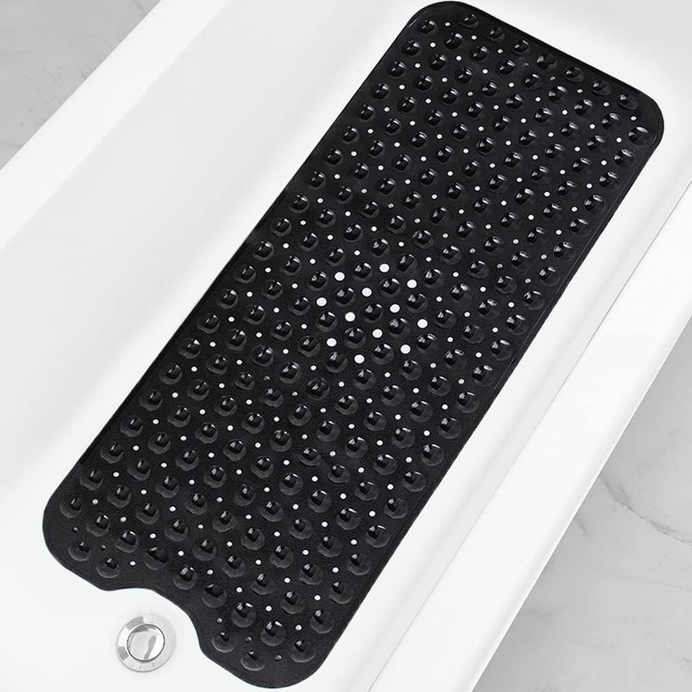 non-slip bath mat