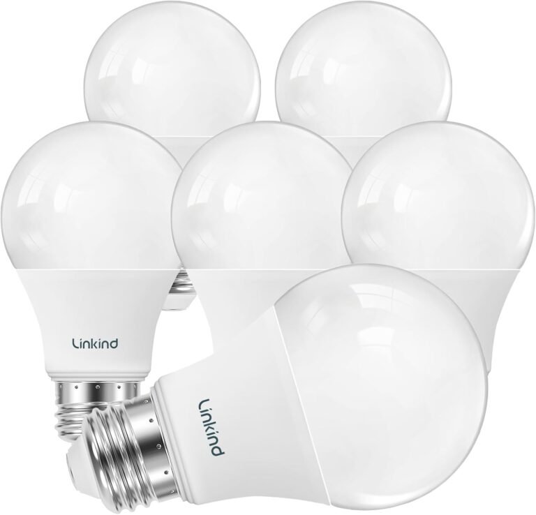 LED light bulbs