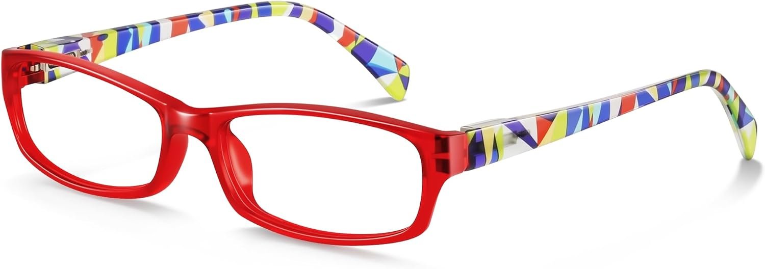 reading glasses for small faces