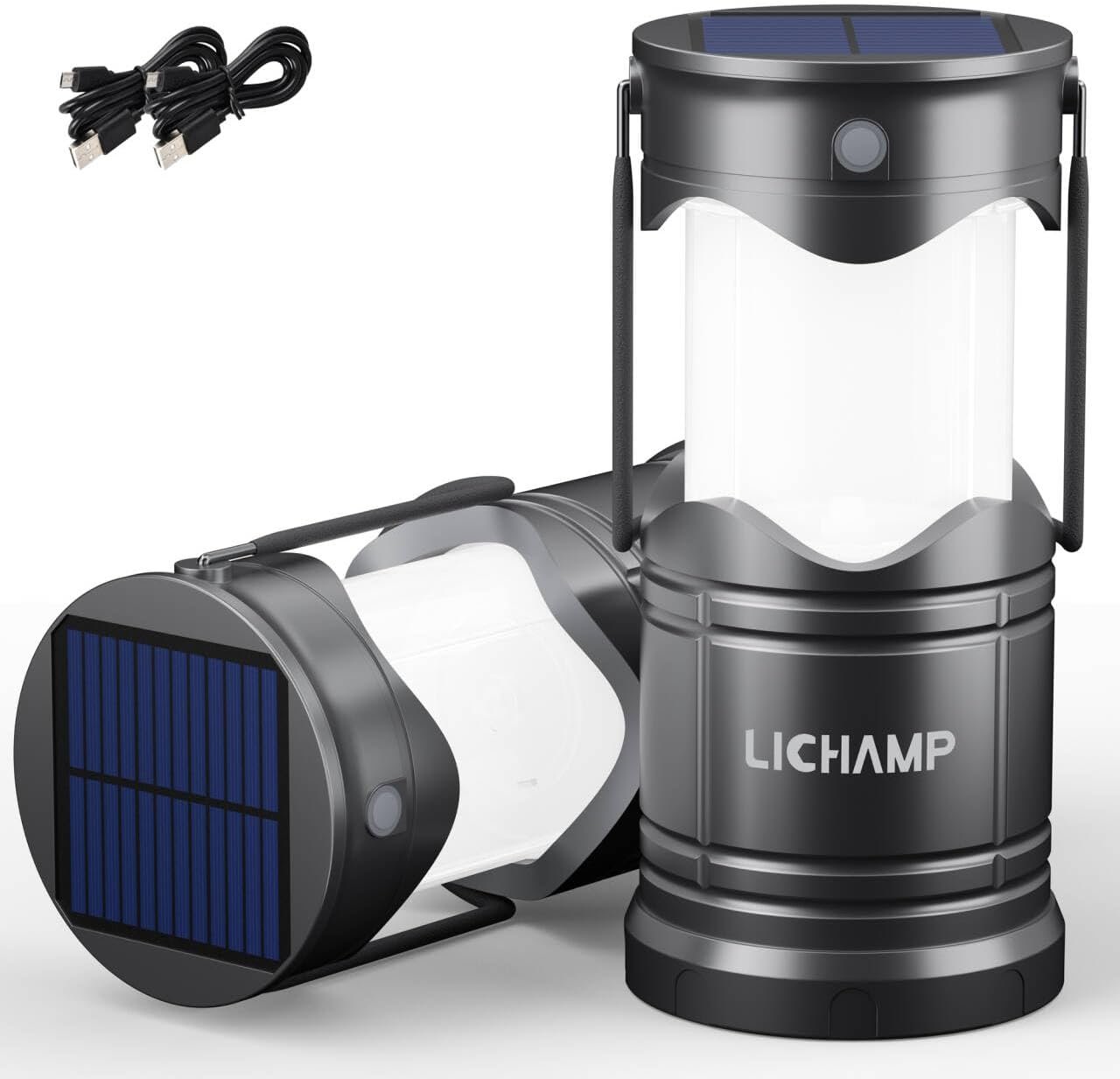 rechargeable lanterns
