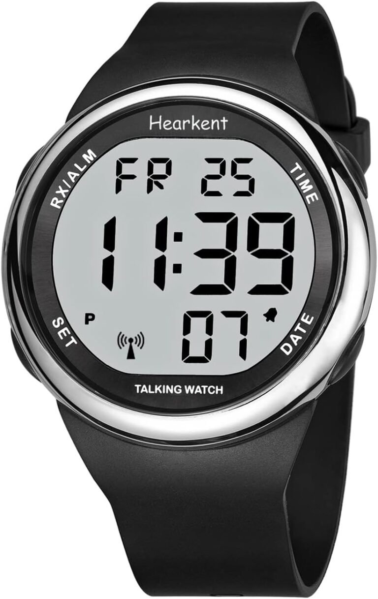 talking devices for seniors