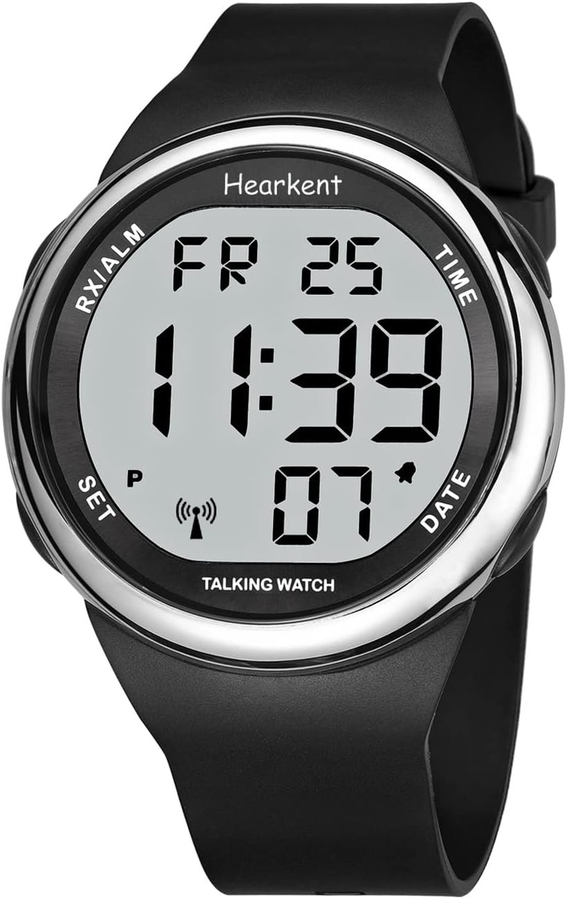 talking devices for seniors