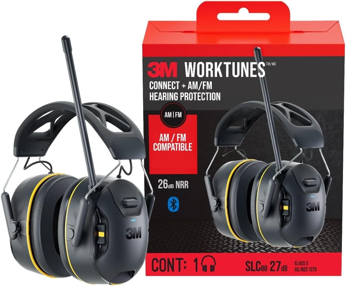 Bluetooth noise-canceling headphones