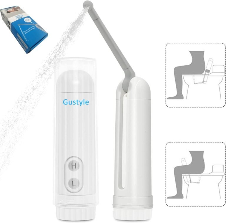 portable bidet