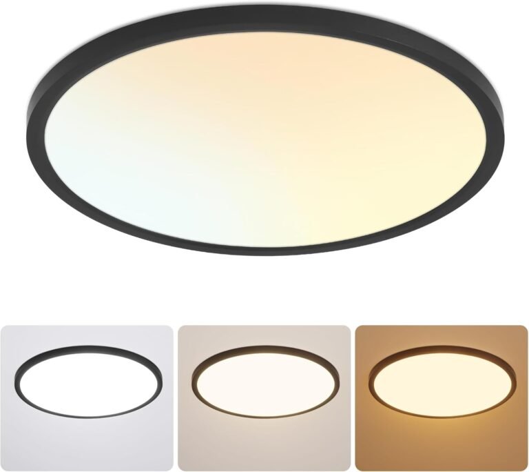dimmable LED fixtures