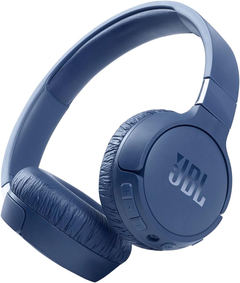 wireless noise-canceling headphones