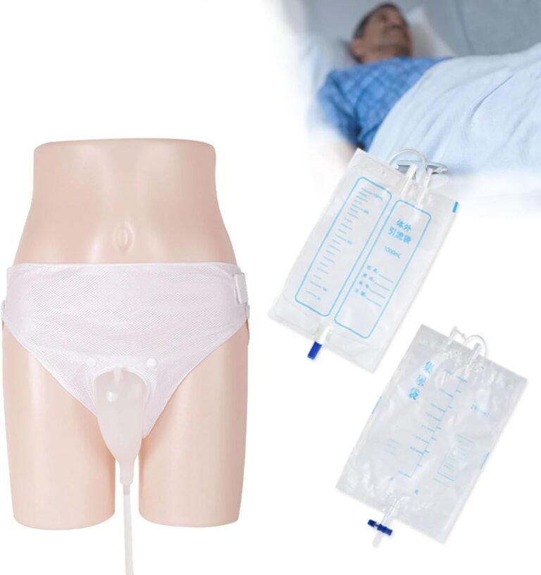 incontinence management kit
