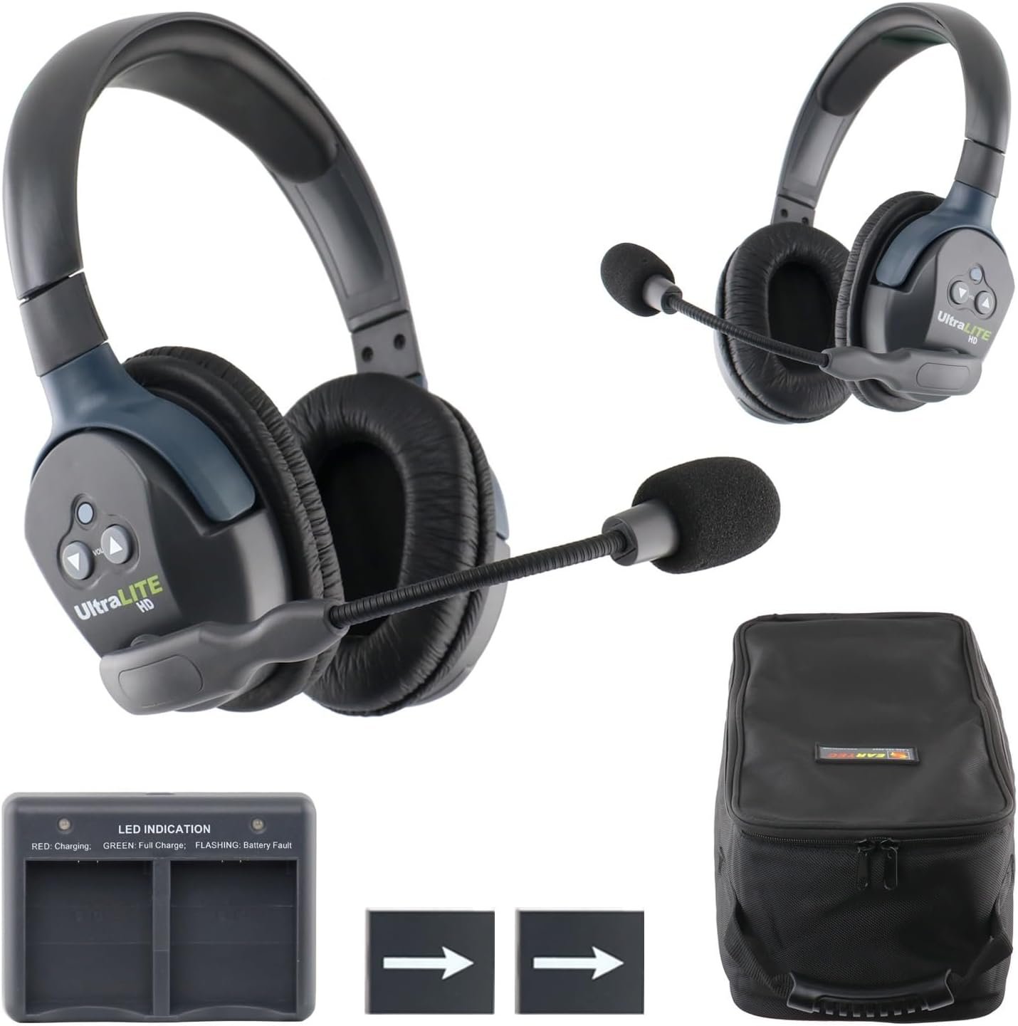 electronic communication aids