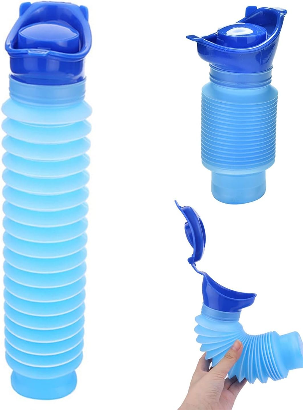 travel urinal