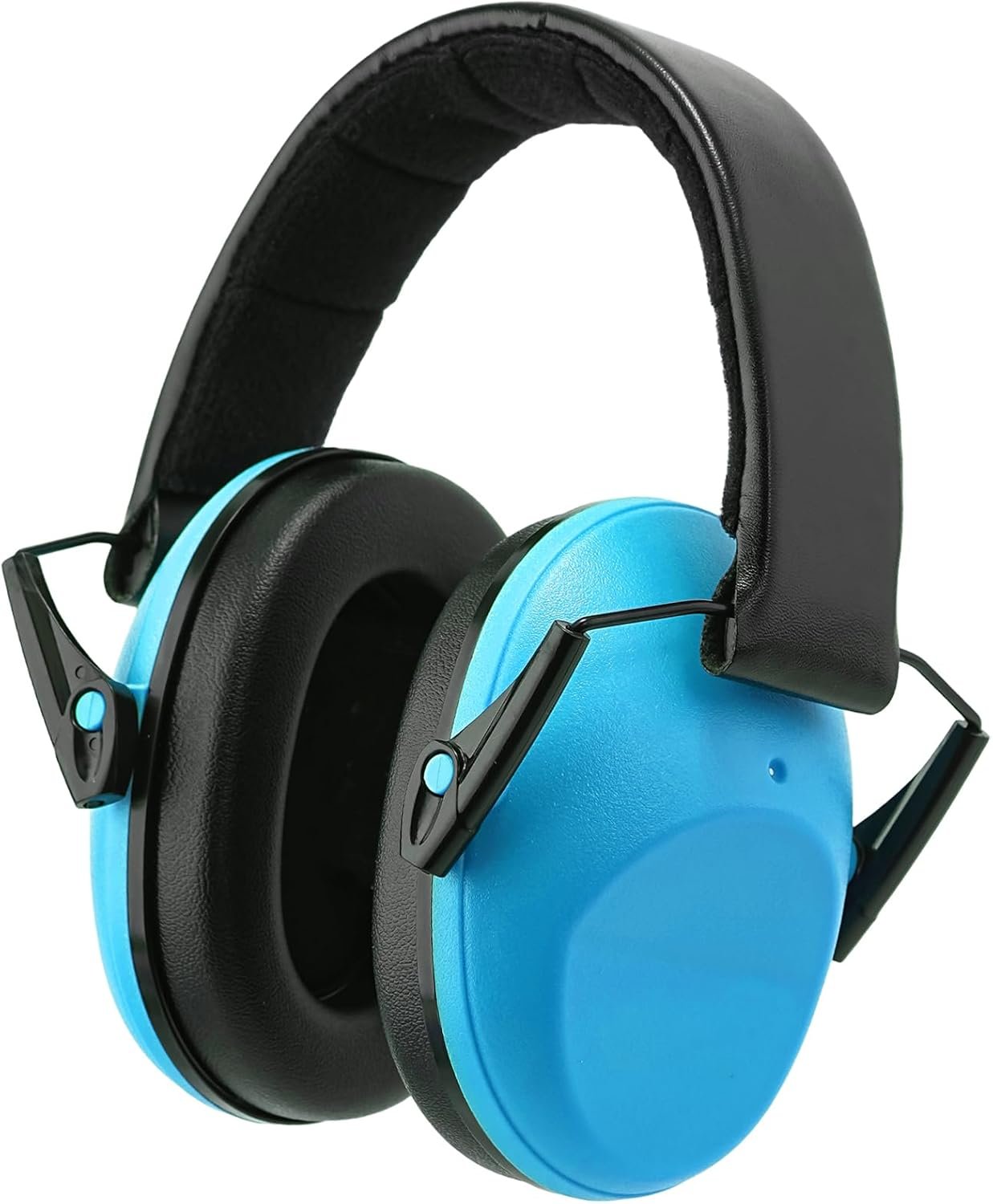 Kids Noise Canceling Earmuffs, 25 30dB Noise Reduction Ear P...