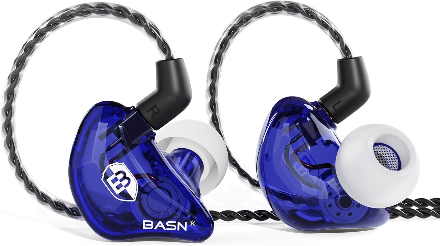 passive noise isolation headphones