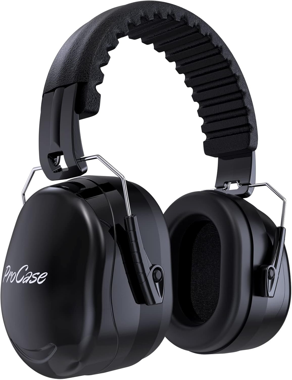 passive noise isolation headphones