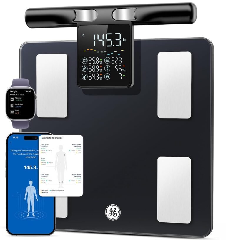 health monitoring devices