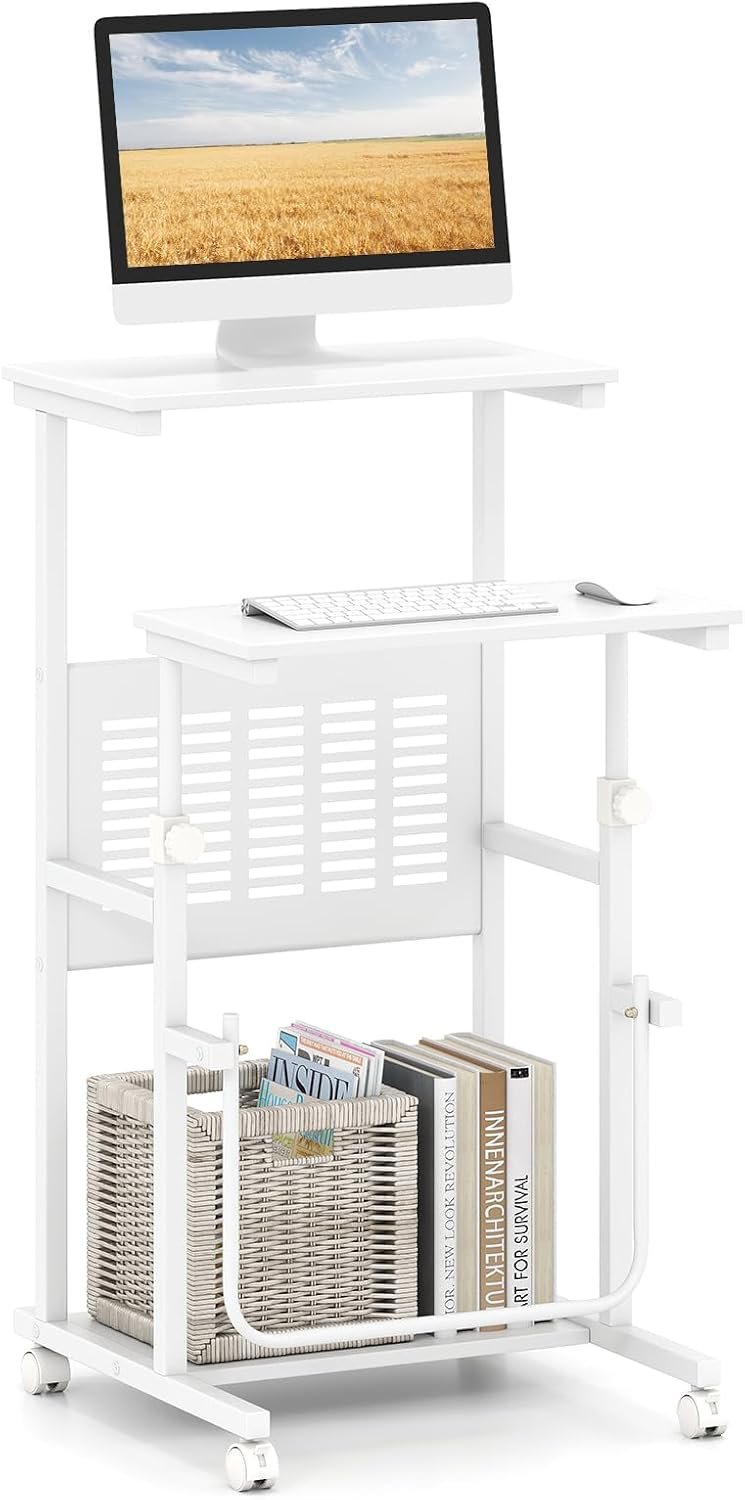 mobile office furniture