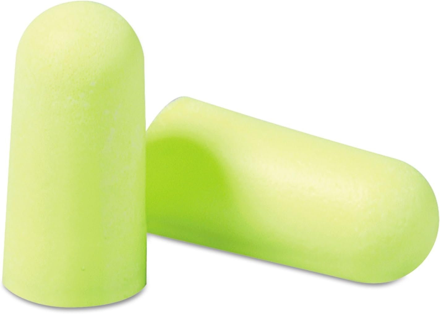 foam earplugs