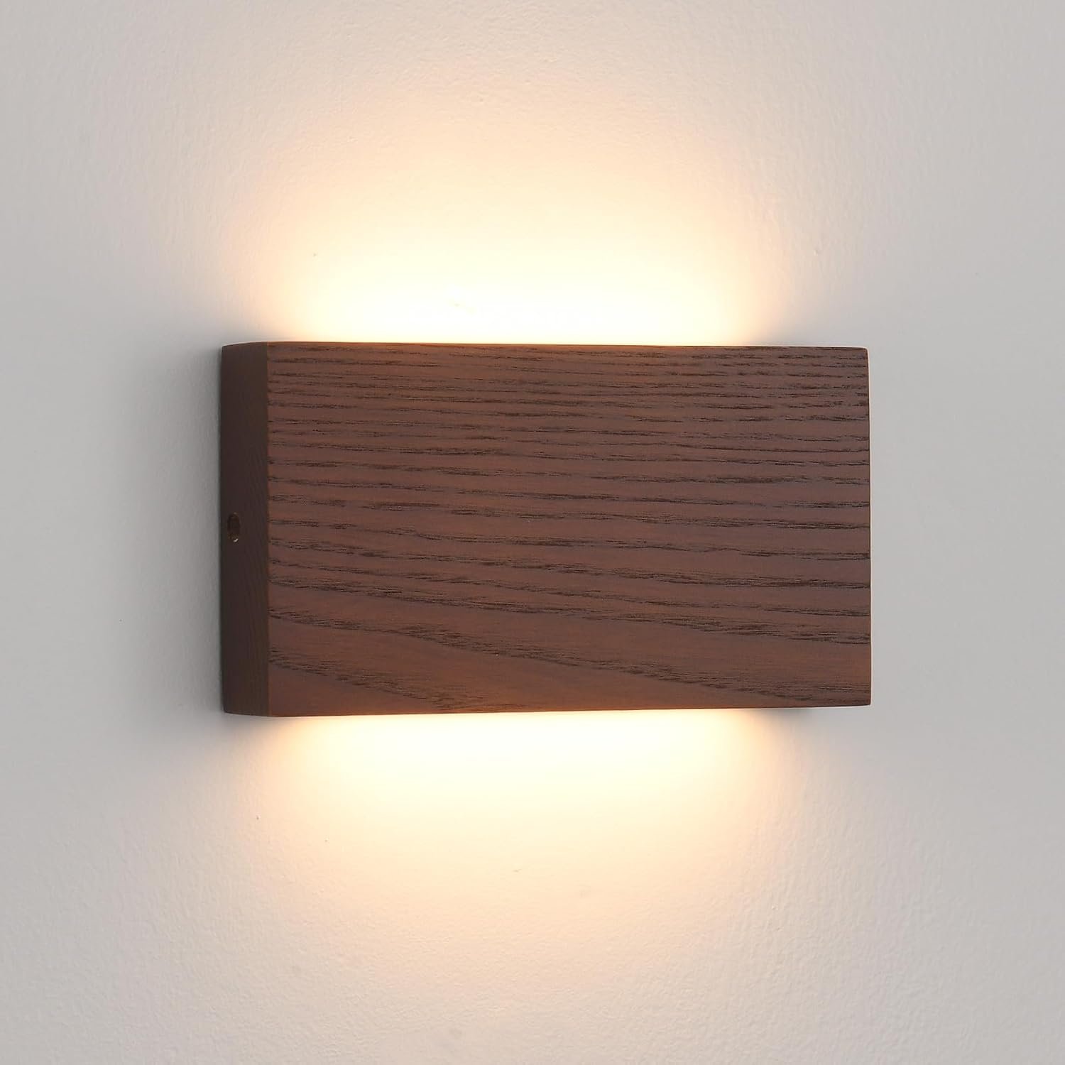 wall-mounted sconces
