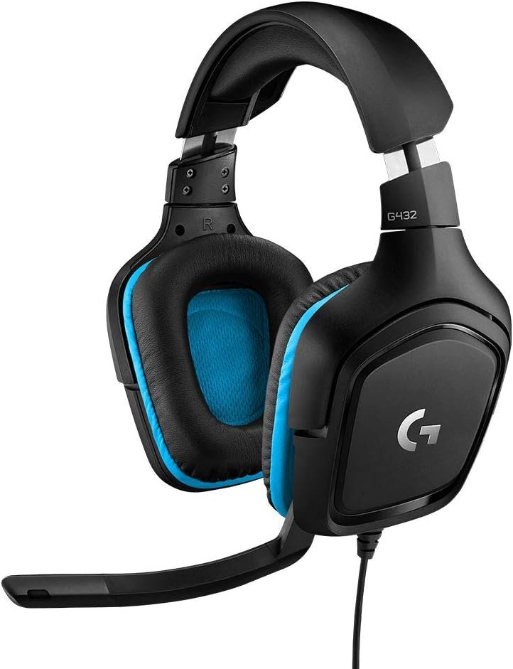 noise-canceling gaming headphones