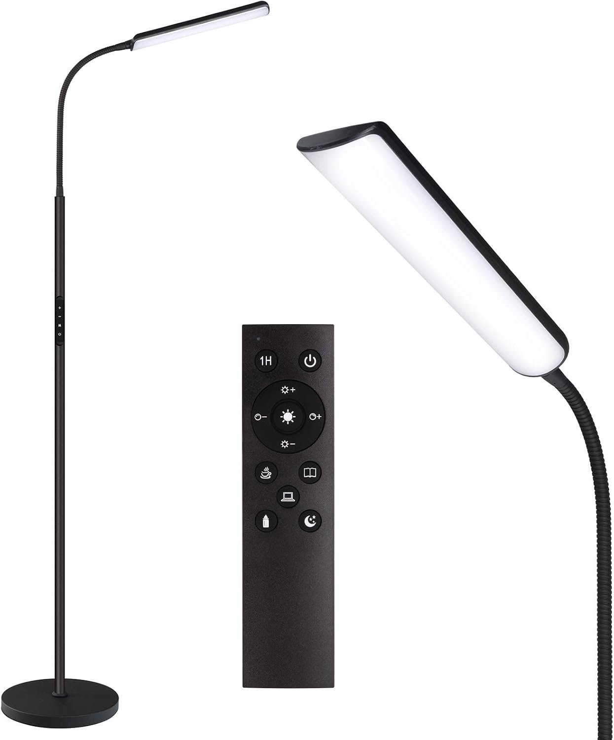 floor lamps