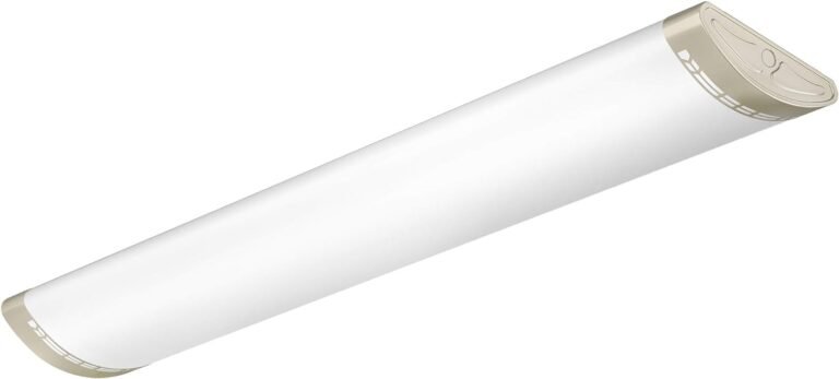 dimmable LED fixtures