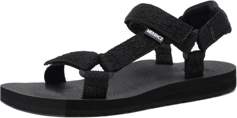 breathable summer sandals