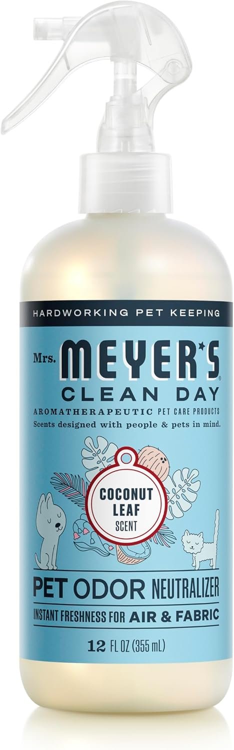 odor eliminator spray