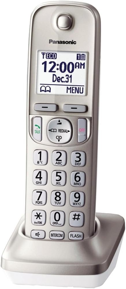 cordless amplified phones