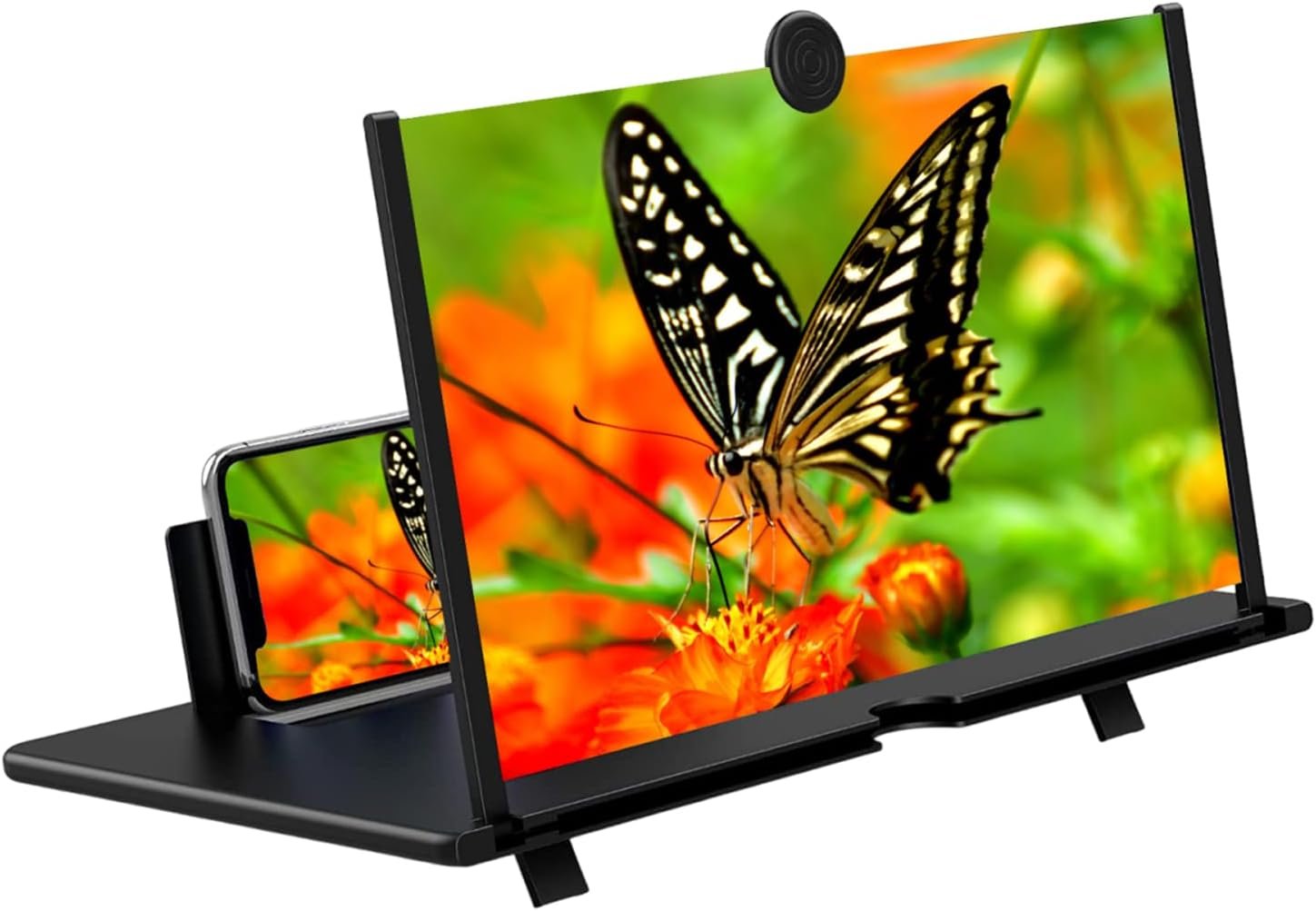 video magnifiers