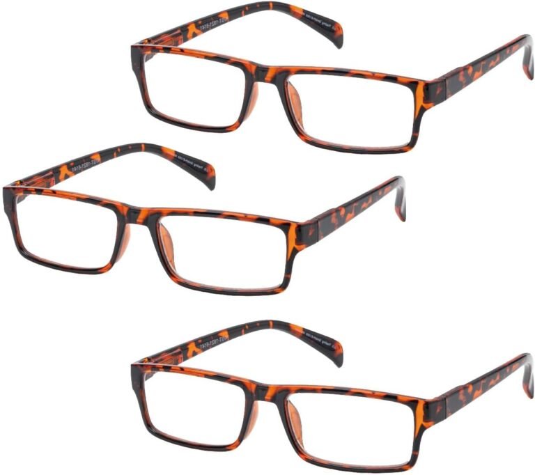 adjustable reading glasses