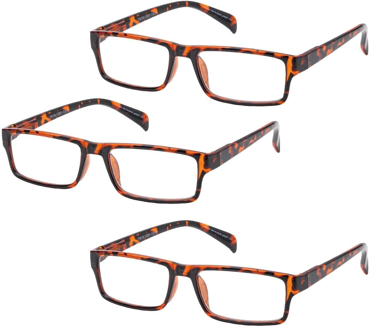 adjustable reading glasses