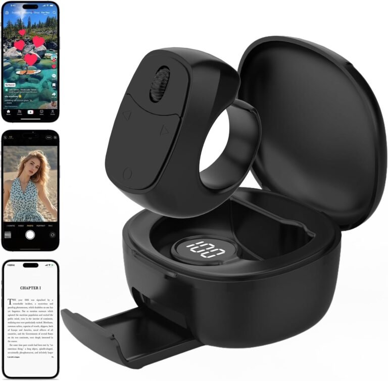 Kindle accessories