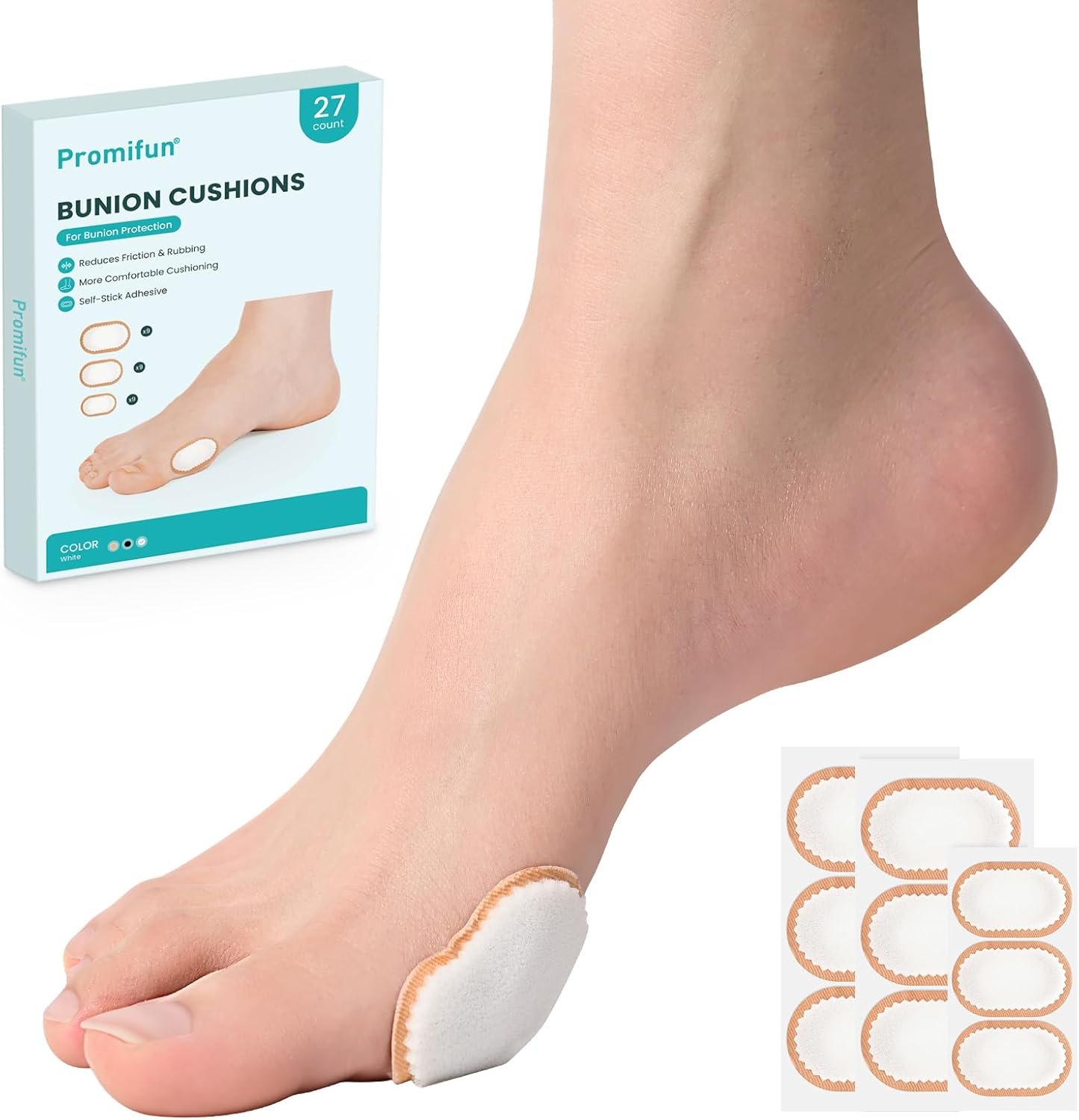 bunion relief shoes