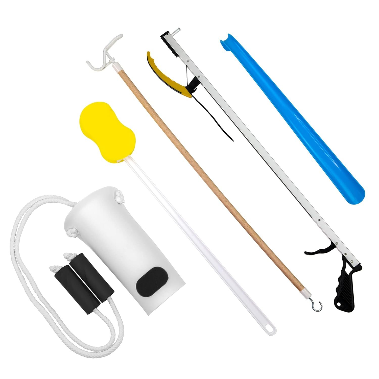 mobility aids
