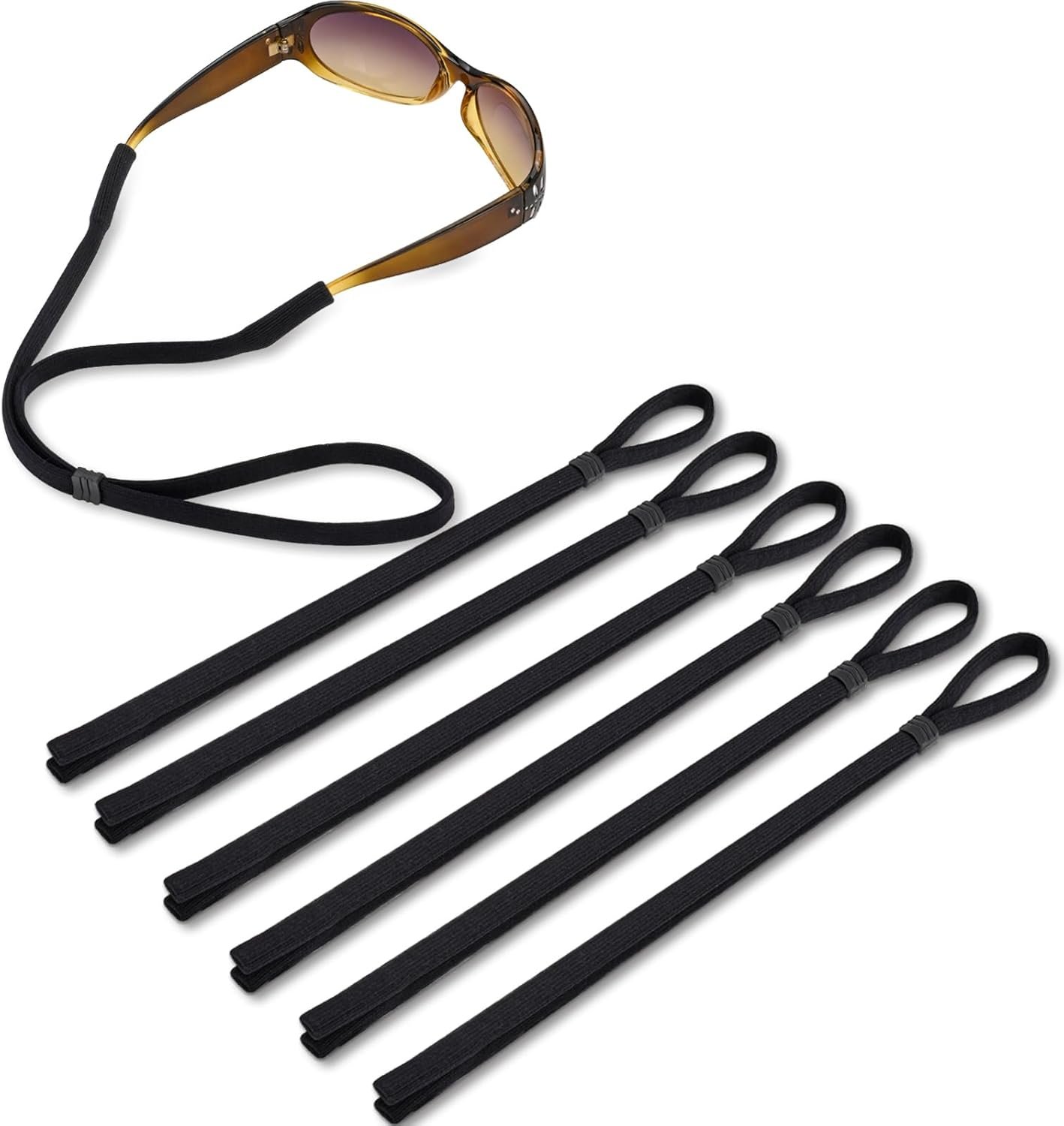 eyeglass straps