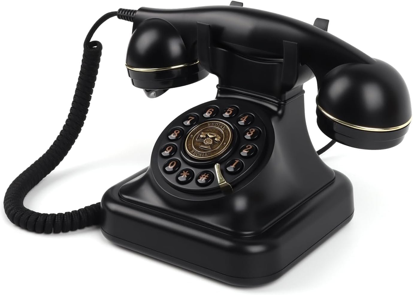 extra loud corded telephones