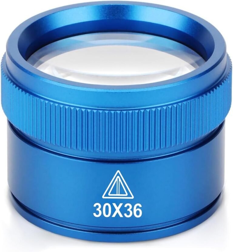 jewelerʼs magnifying glass