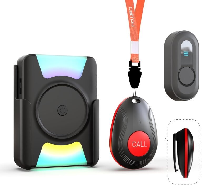 telecommunication devices for seniors