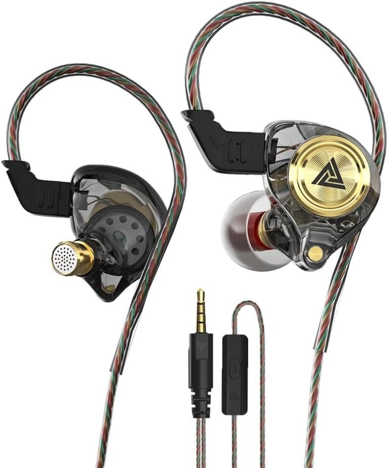 noise-canceling gaming headphones