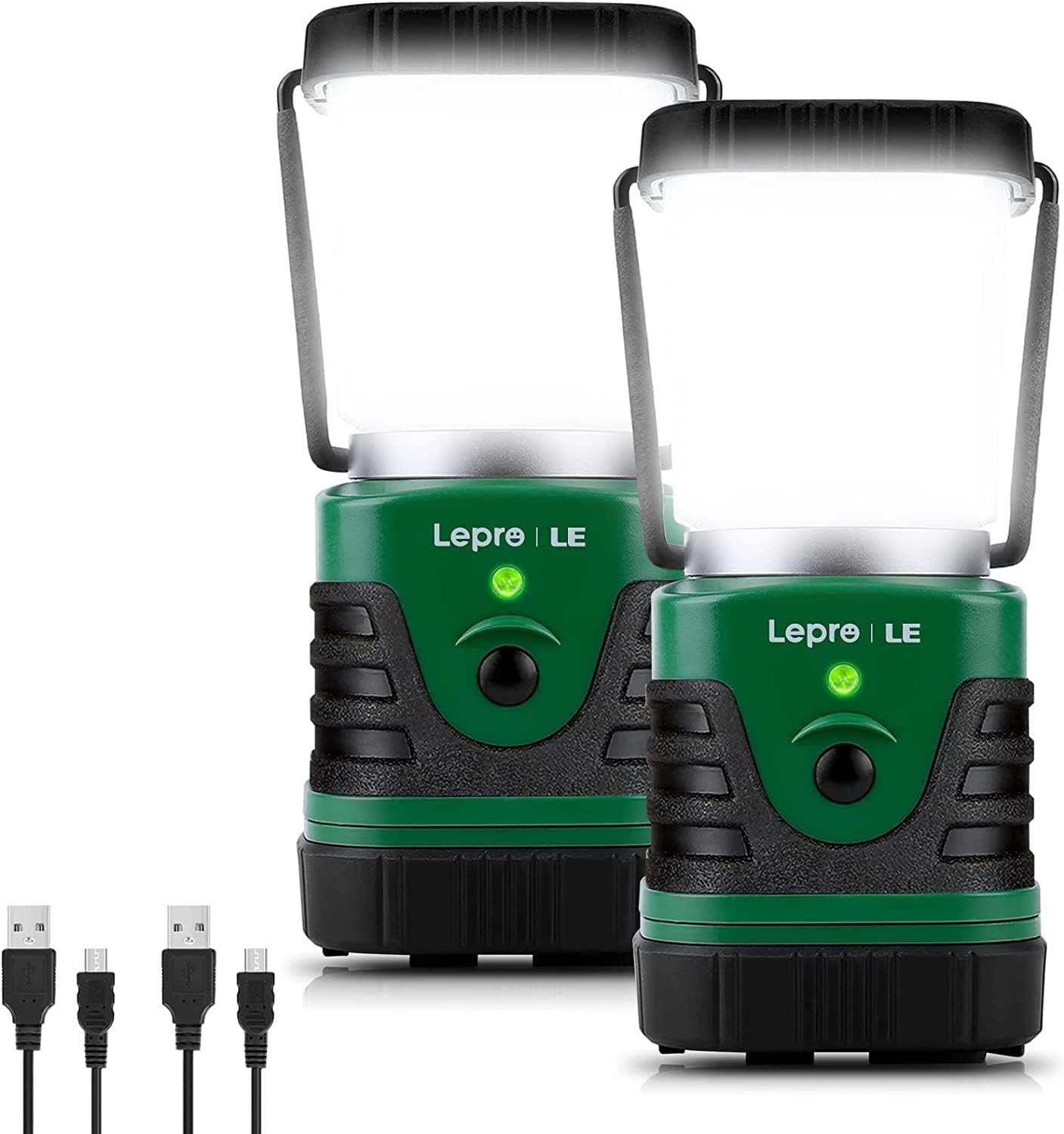 rechargeable lanterns