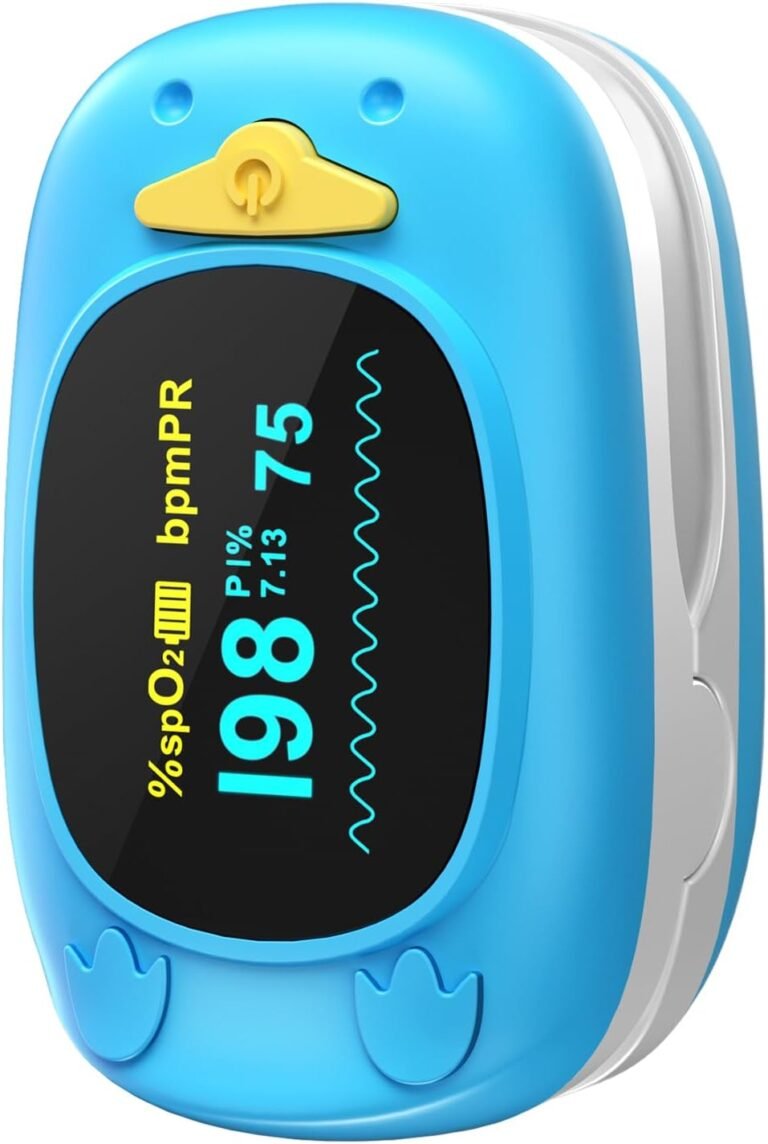 pulse oximeters