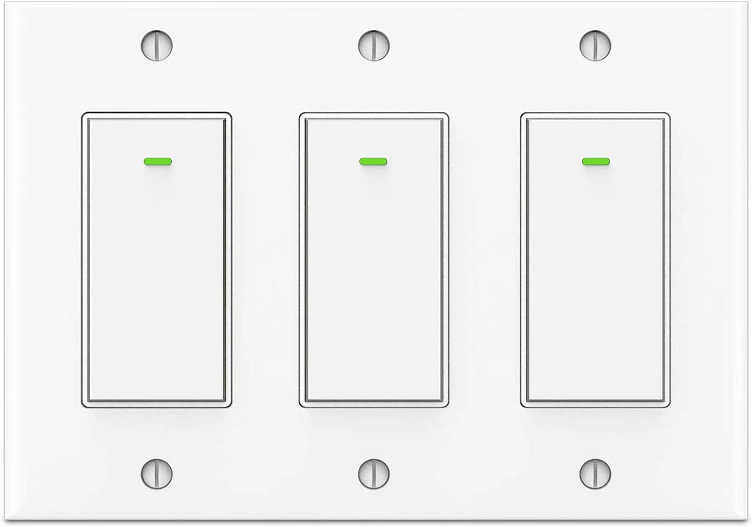 smart light switches