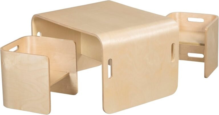 adaptable childrenʼs furniture